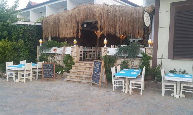 Iskarca butik otel ve restorant