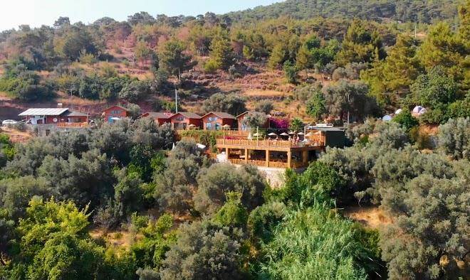 Kabak armes hotel