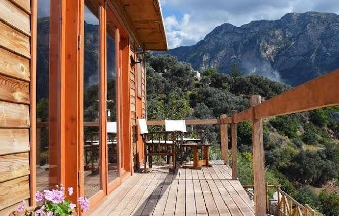 Kabak avalon bungalows