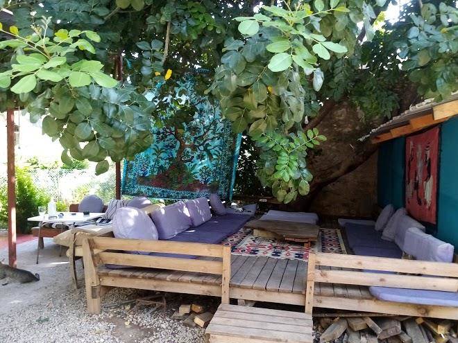 Kabak Kamp Dionysos Image