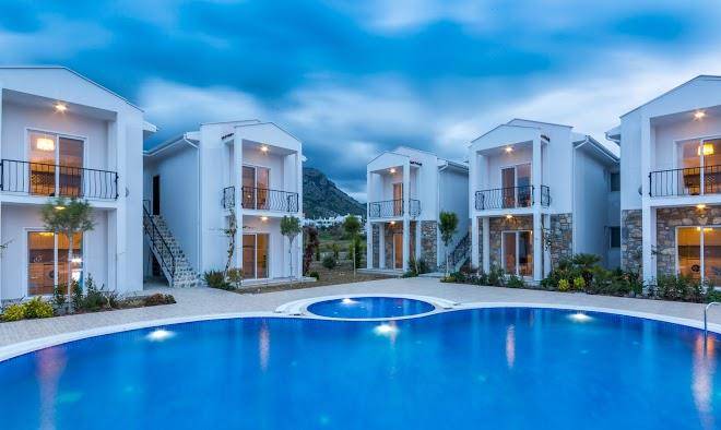 Kalina otel datca