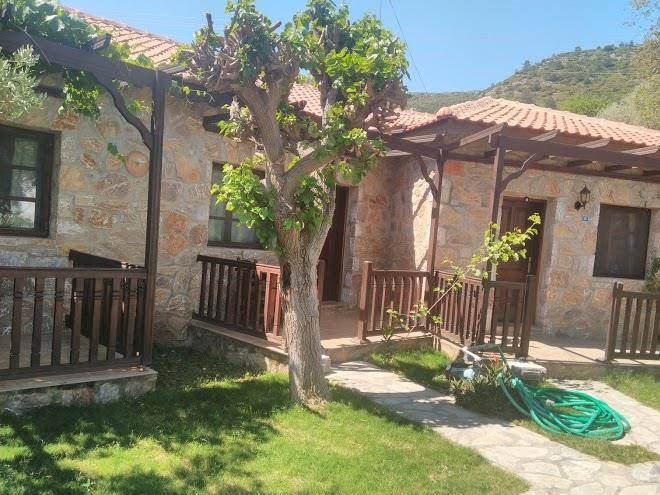 Kaptan butik otel ve restaurant