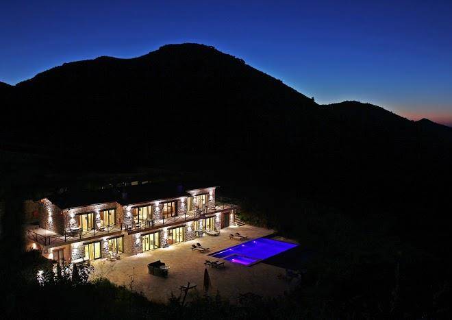 Kekik otel selimiye