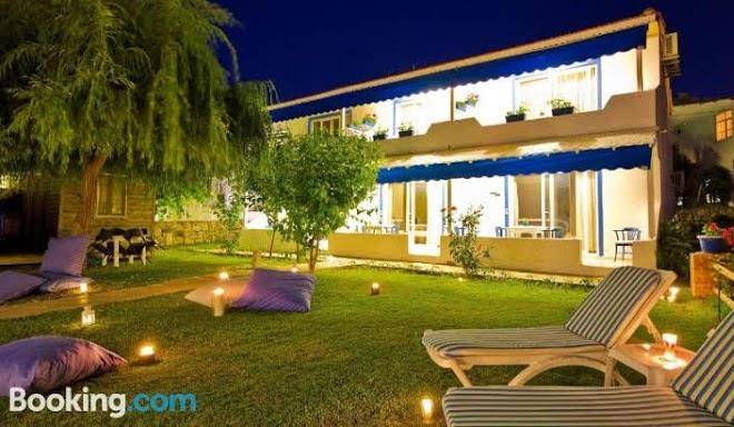 Keyfim hotel