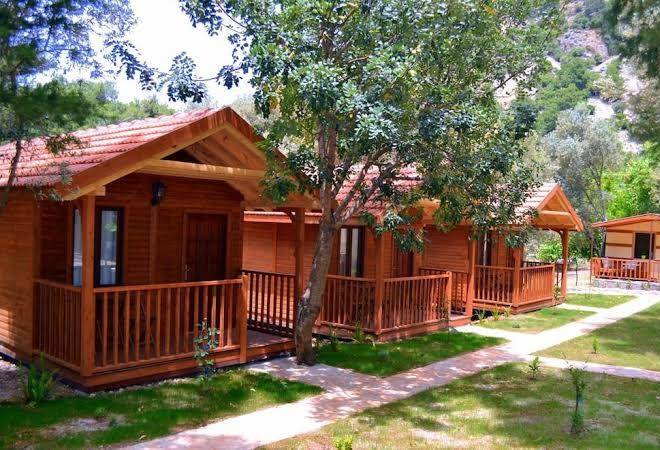 Kidrak motel