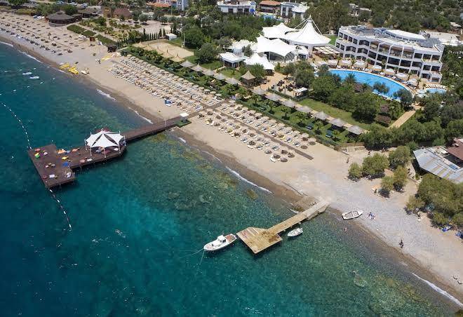 Latanya park resort hotel