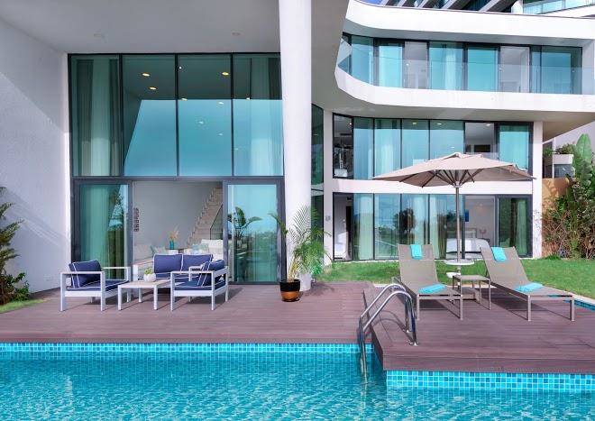Le meridien bodrum beach resort
