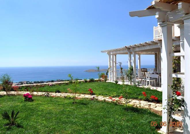 Leila butik otel