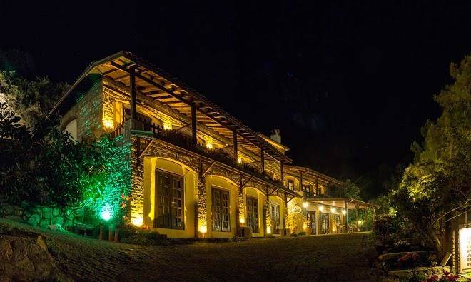 Loca hotel