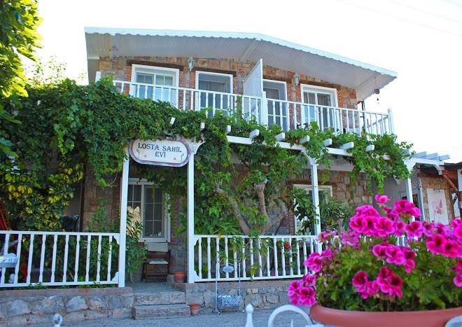 Losta sahil evi 2