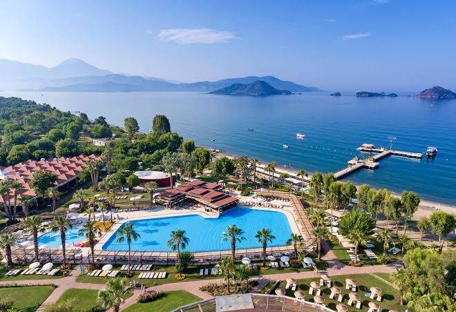 Club Tuana Fethiye Image