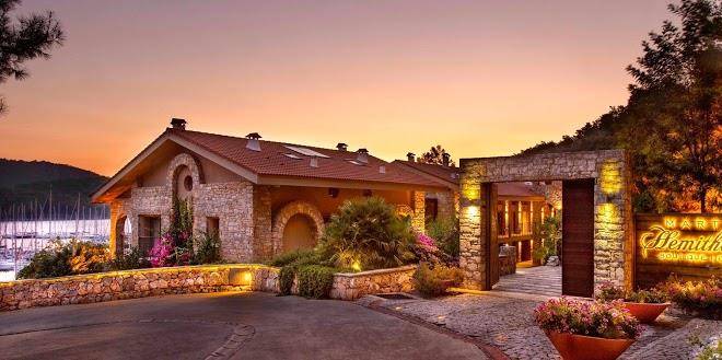 Marti hemithea hotel