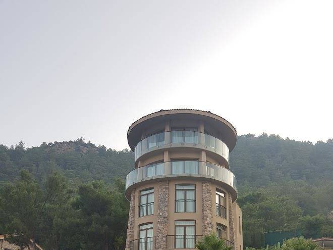 Marti Hemitia Hotel Image