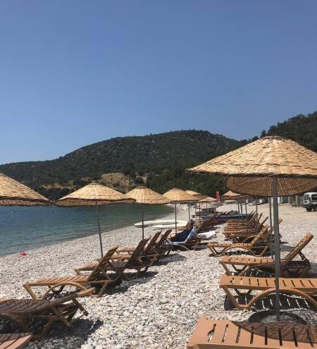 Mazi nese pansiyon