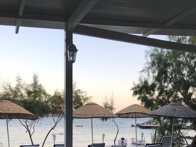 Melisa pansiyon restaurant