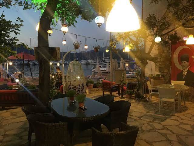 Mico hotel ve restaurant