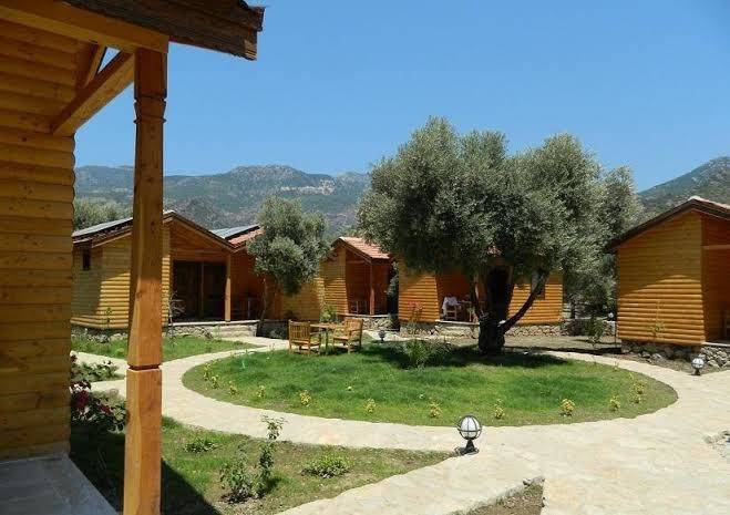 Mihricem otel