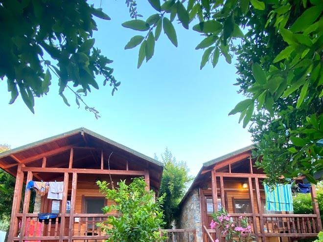 Montenegro Motel Image