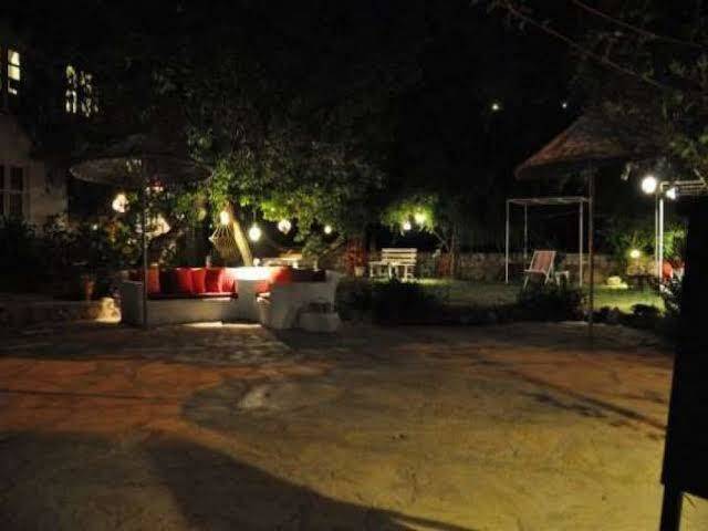 Narli pansiyon