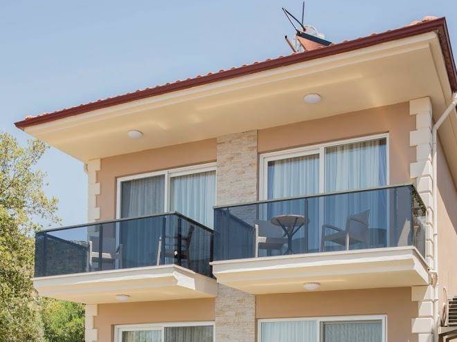 Nautilus pansiyon&restaurant pide&pizza salonu