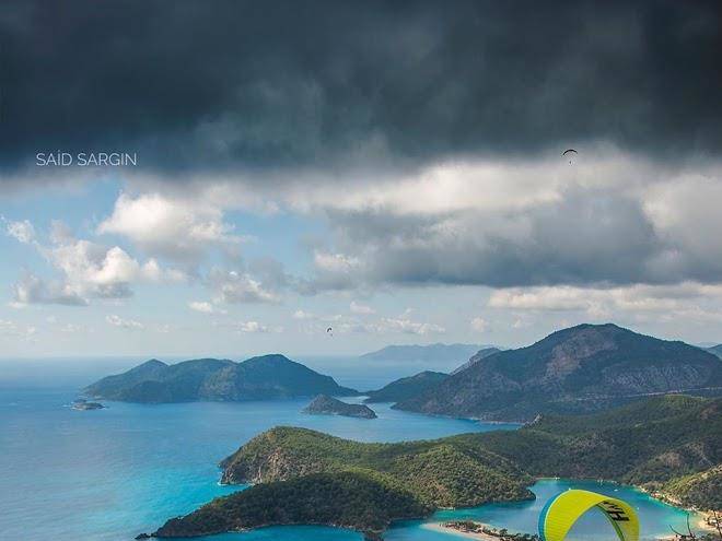 Olympos hotel