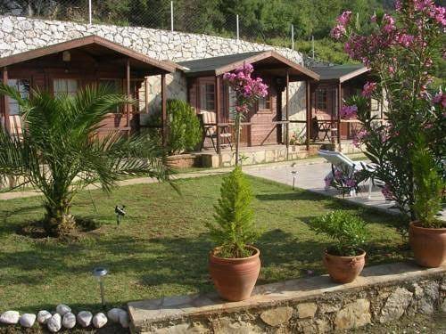 Onur motel faralya