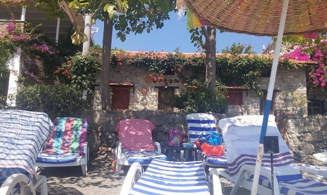 Ortam restaurant & pansiyon