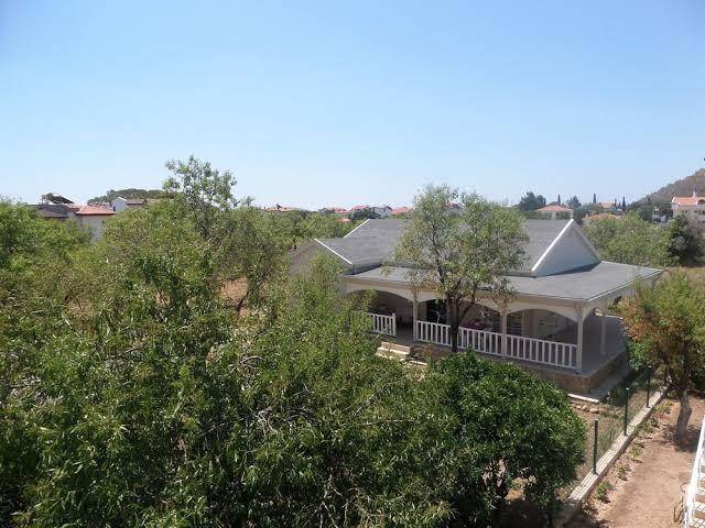 Palamut otel