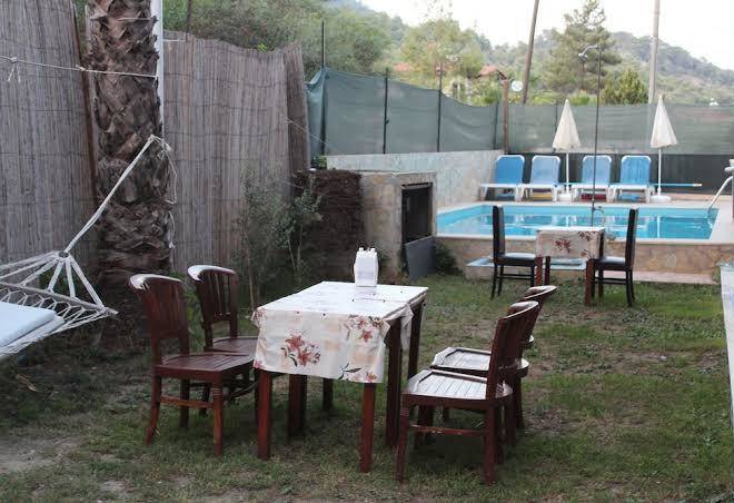 Pisilis otel