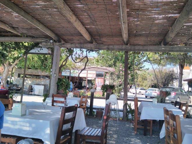 Poyraz pansiyon & restaurant