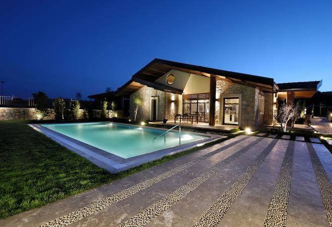 Regnum golf country bodrum