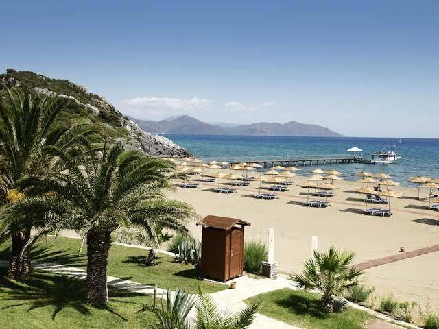 Robinson Club Sarigerme Park Image