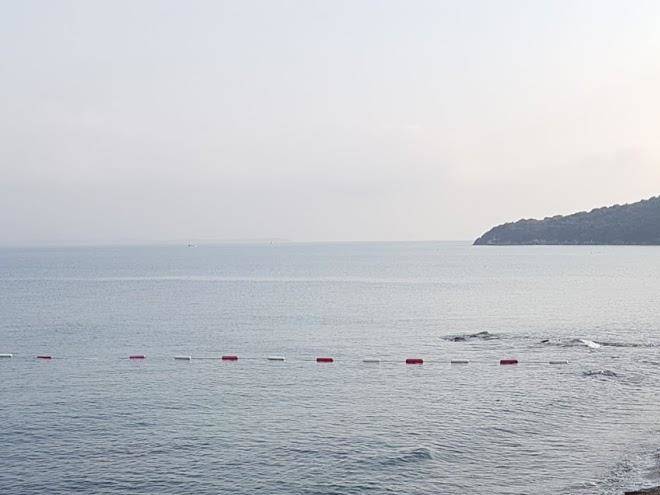 Royal Height Beach Image