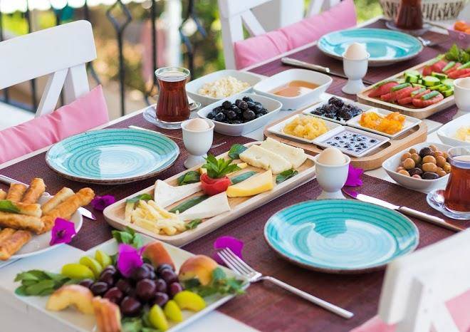 Ruya butik otel selimiye