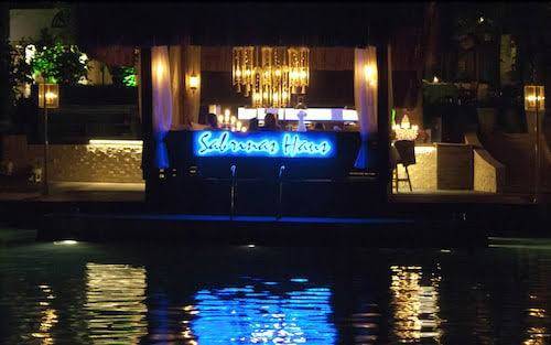 Sabrina's Haus Image