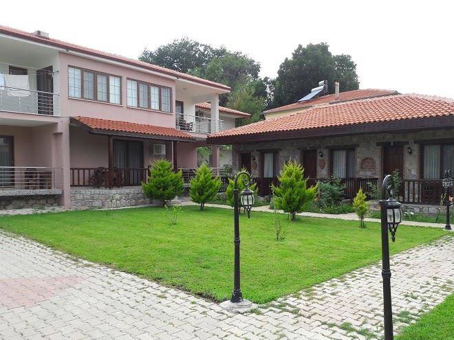 Sakiz butik otel