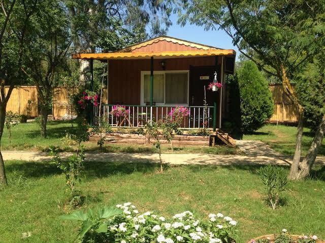 Sakligol evleri
