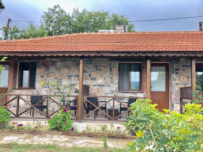 Salkim sahil evi
