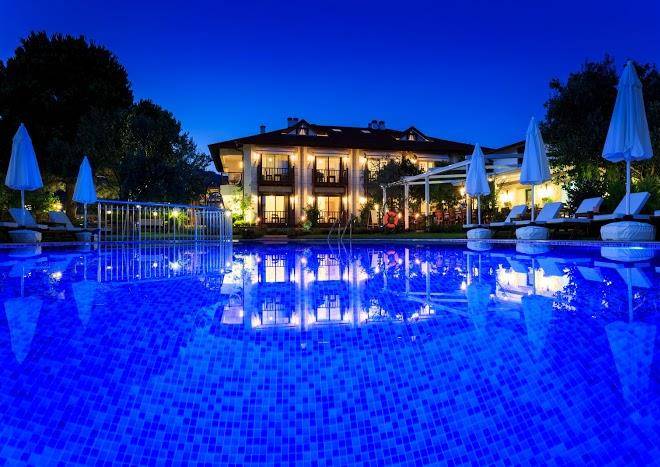 Savana butik otel