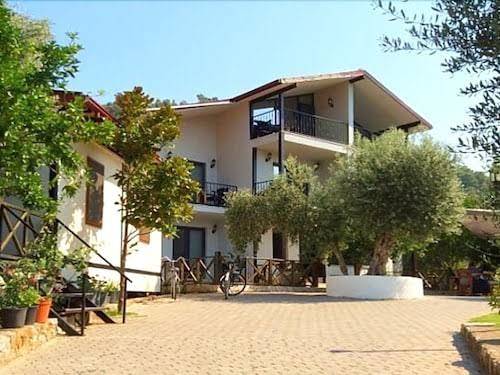 Sayfiye Butik Otel Image