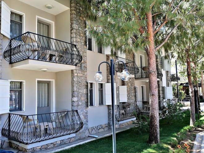Selimhan otel