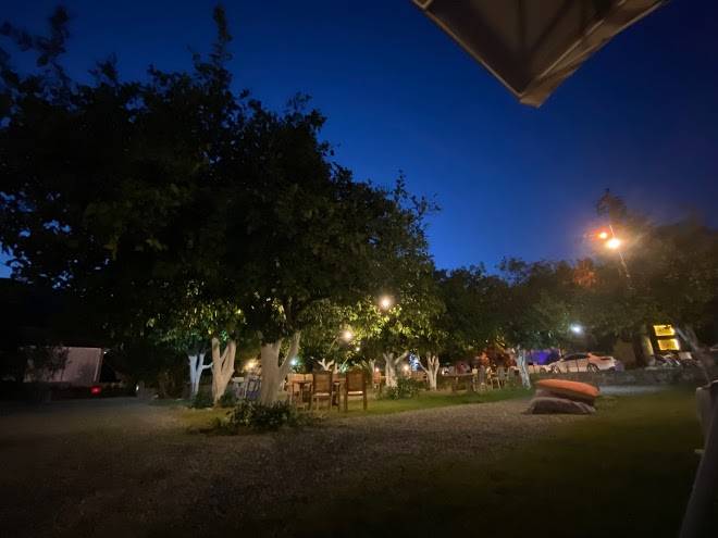 Selimiye denizkizi hotel