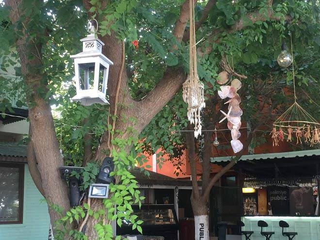 Selimiye public