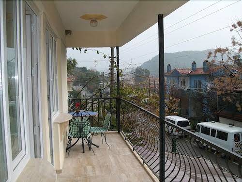 Otel sevgi