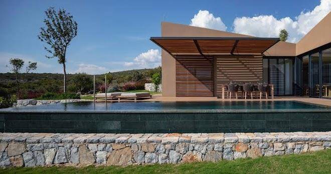 Six Senses Kaplankaya Image