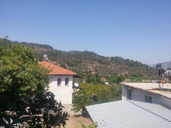 Sultan palas otel