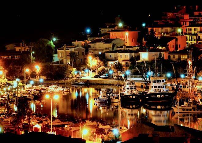 Sun dalyan yeni adet organic hotel