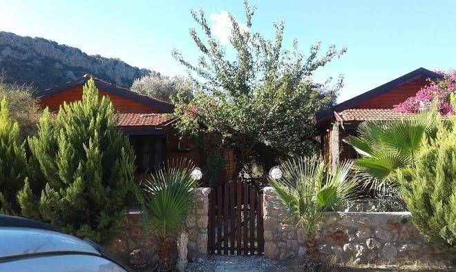 Tardus bungalov