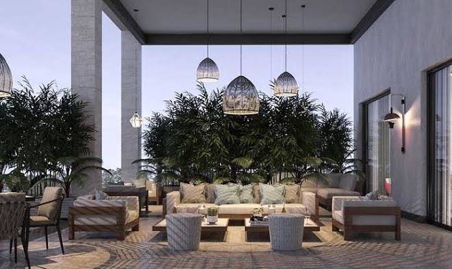 Tui sensatori resort barut fethiye