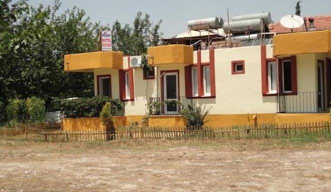 Uygar motel
